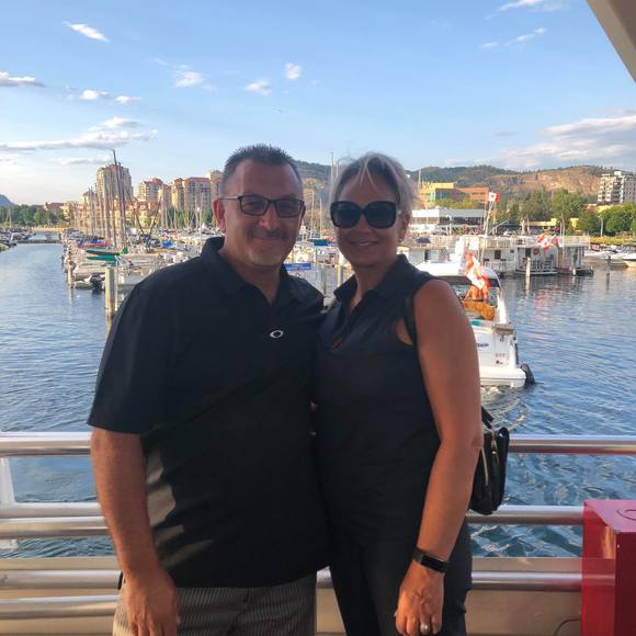 Meet your Posher, Marie-josée - Picture 1 of 1